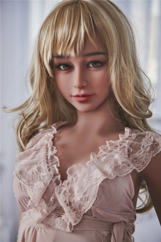 Just (D-Cup) (155cm) | Sex Doll - SxDolled - Sex Doll