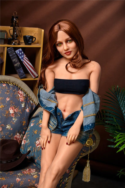 Jynx (C-Cup) (150cm) | Sex Doll - SxDolled - Sex Doll