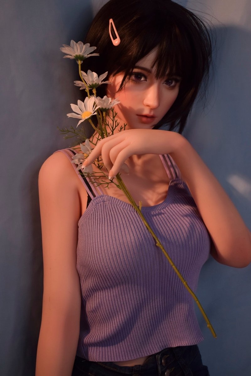 Kaguya (D-Cup) (165cm) | Sex Doll - SxDolled - Sex Doll