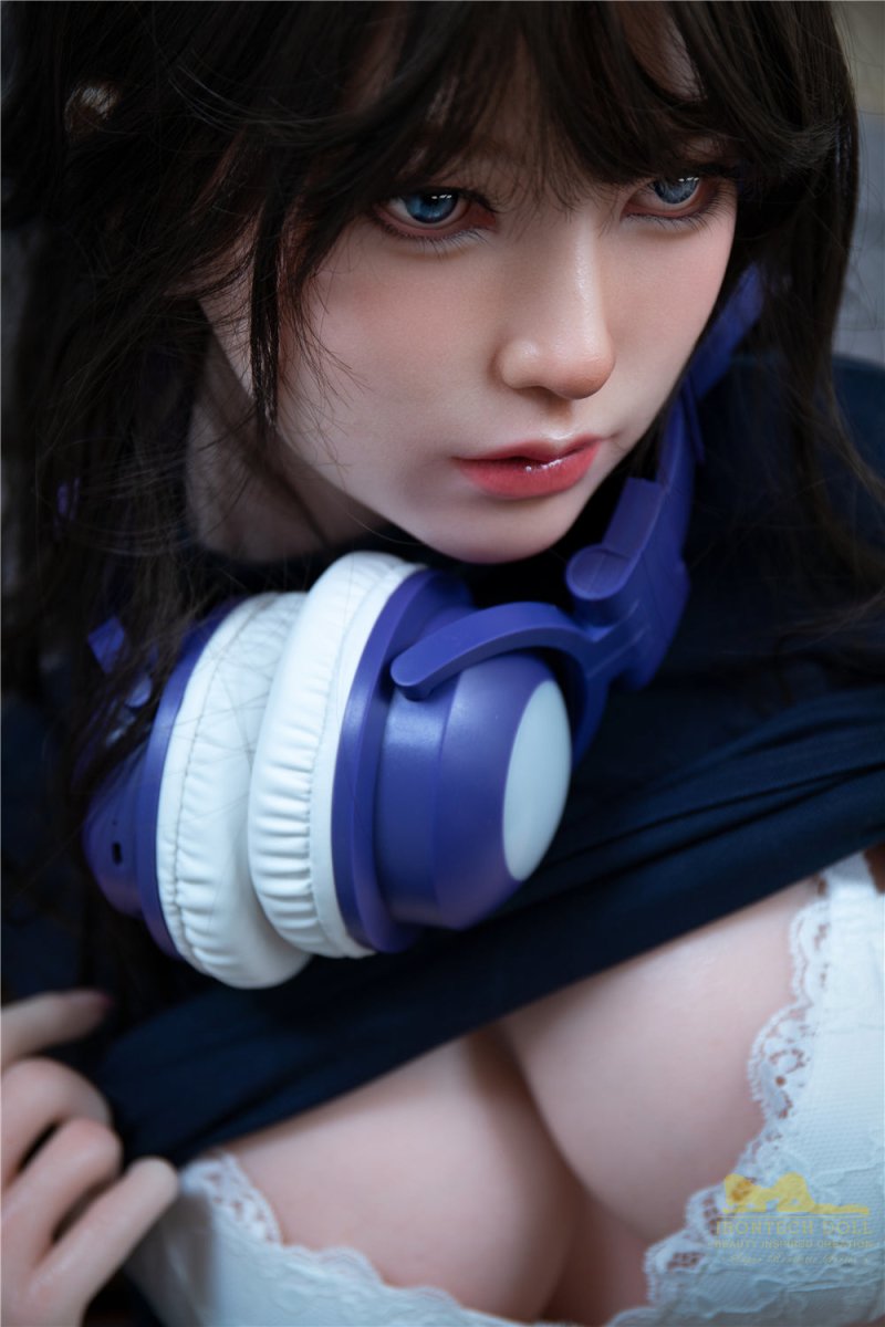 Kaho (F-Cup) (166cm) | Sex Doll - SxDolled - Sex Doll