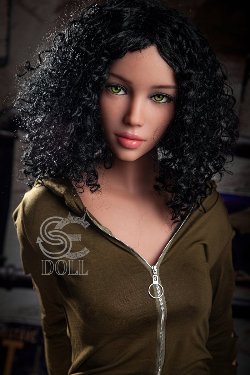 Kaia (B-Cup) (166cm) | Sex Doll - SxDolled - Sex Doll