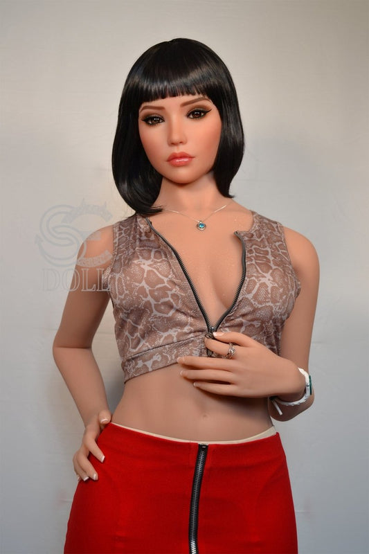 Kamila (E-Cup) (163cm) | Sex Doll - SxDolled - Sex Doll