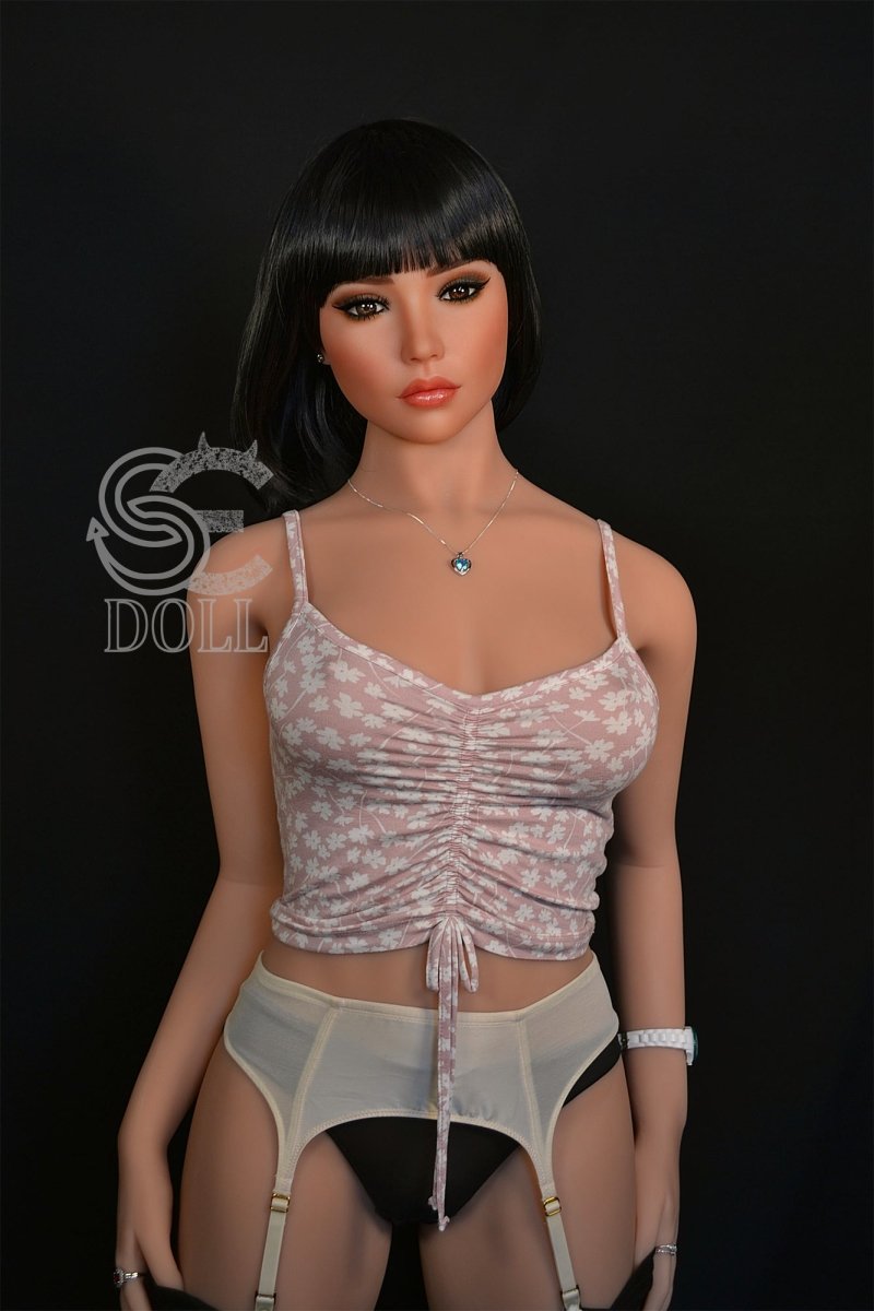 Kamila (E-Cup) (163cm) | Sex Doll - SxDolled - Sex Doll