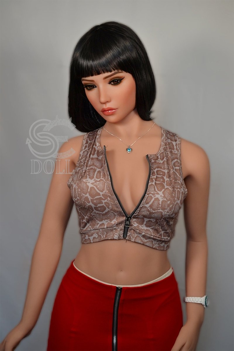 Kamila (E-Cup) (163cm) | Sex Doll - SxDolled - Sex Doll