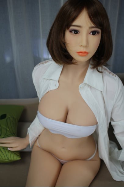 Kamilah (D-Cup) (165cm) | Sex Doll - SxDolled - Sex Doll