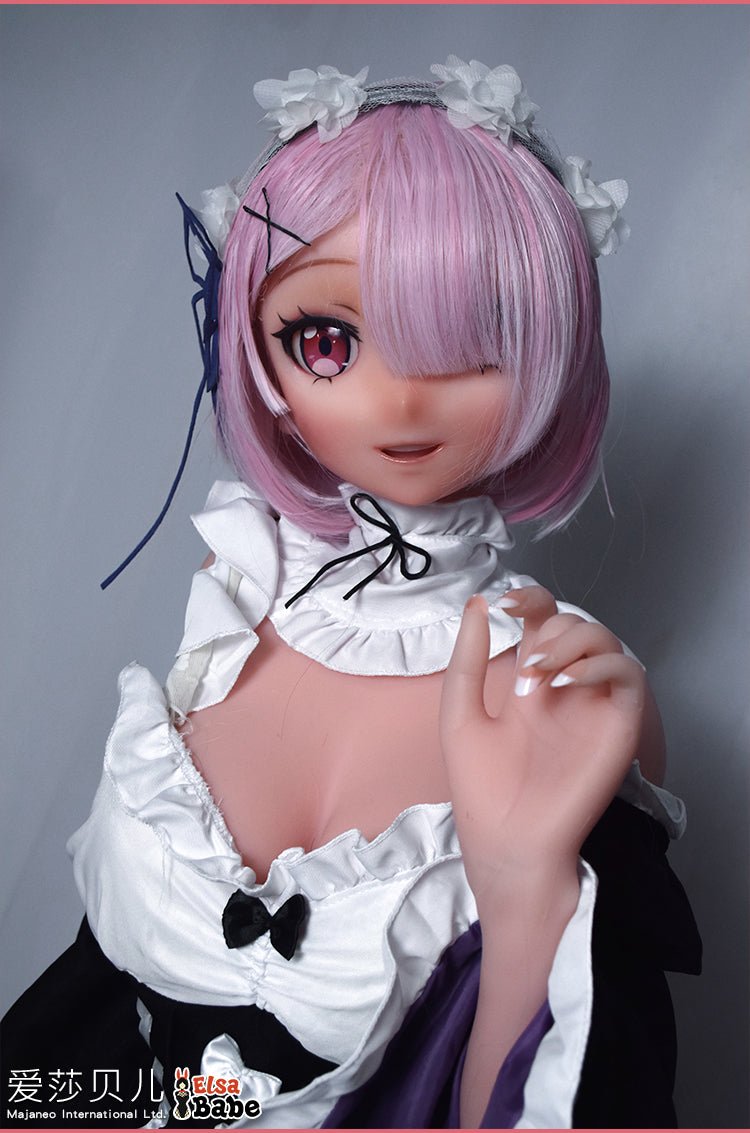 Kaname (D-Cup) (148cm) | Sex Doll - SxDolled - Sex Doll