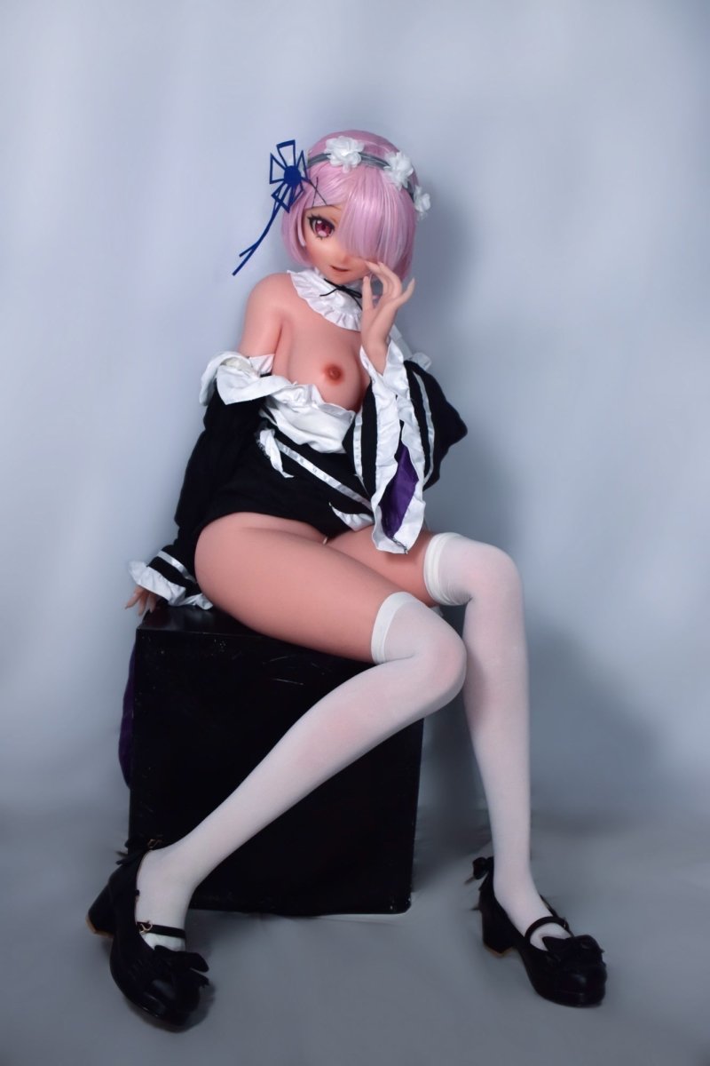 Kaname (D-Cup) (148cm) | Sex Doll - SxDolled - Sex Doll