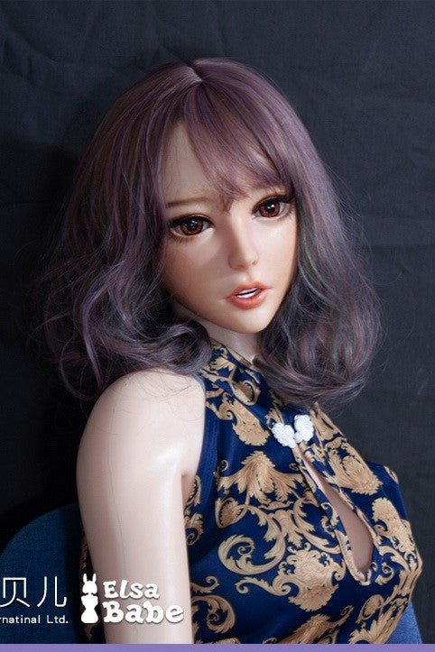 Kanna (C-Cup) (165cm) | Sex Doll - SxDolled - Sex Doll