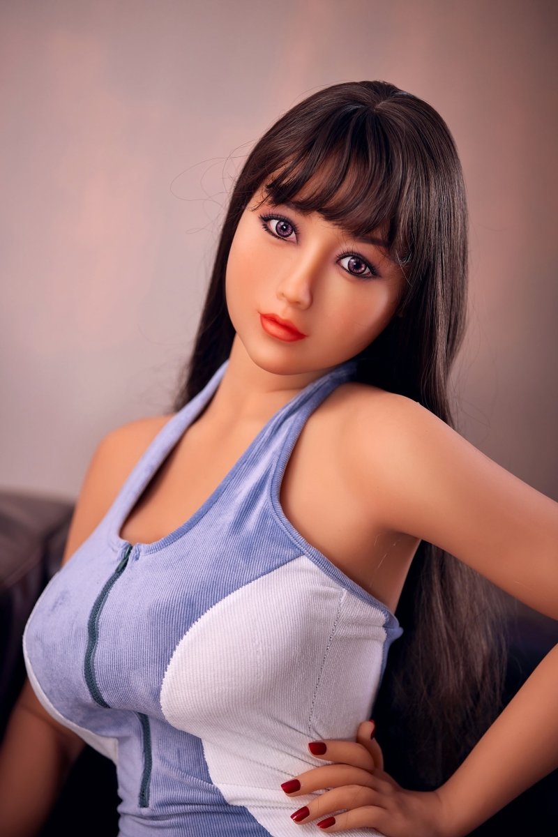 Karlee (G-Cup) (164cm) | Sex Doll - SxDolled - Sex Doll