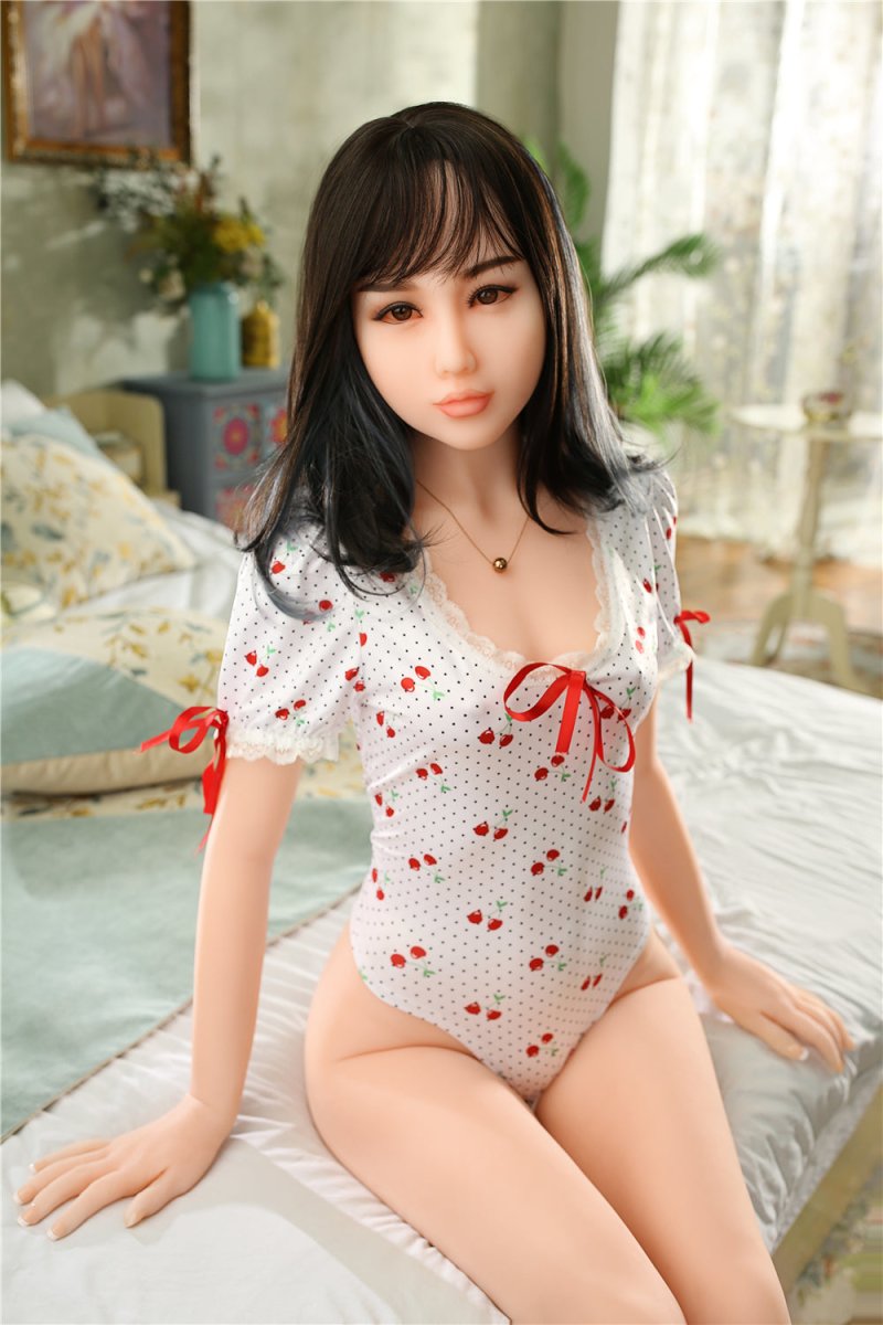 Kathalina (B-Cup) (165cm) | Sex Doll - SxDolled - Sex Doll