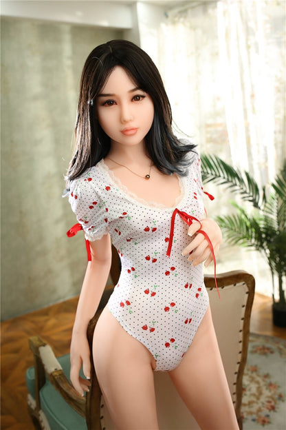 Kathalina (B-Cup) (165cm) | Sex Doll - SxDolled - Sex Doll