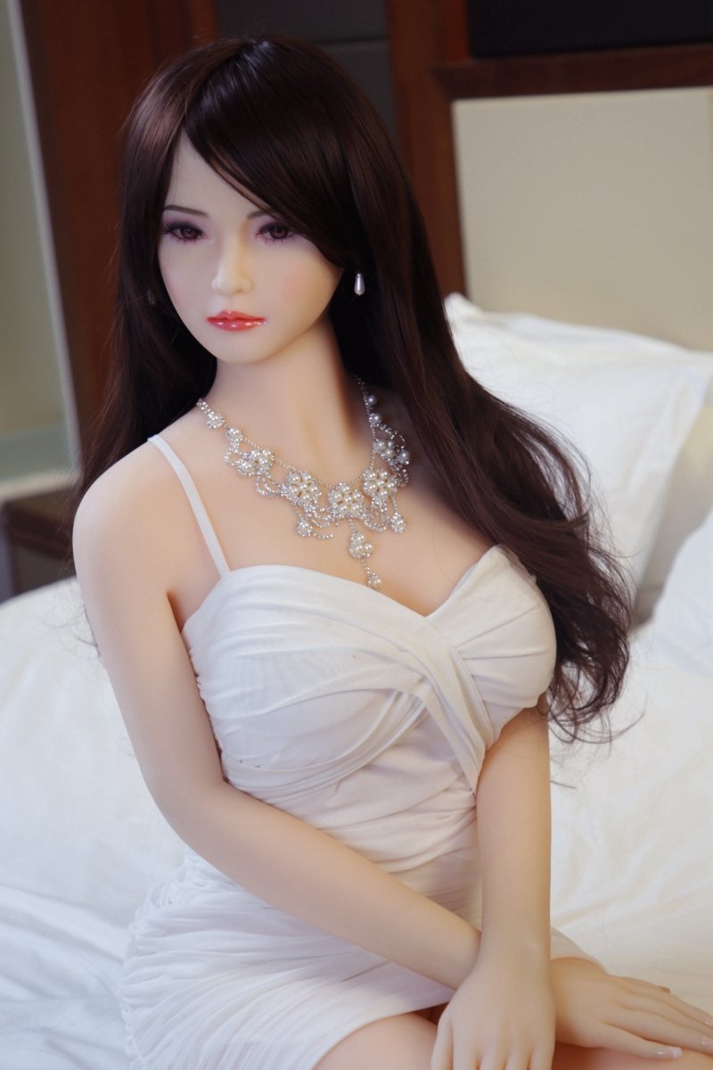 Kathleen (D-Cup) (165cm) | Sex Doll - SxDolled - Sex Doll