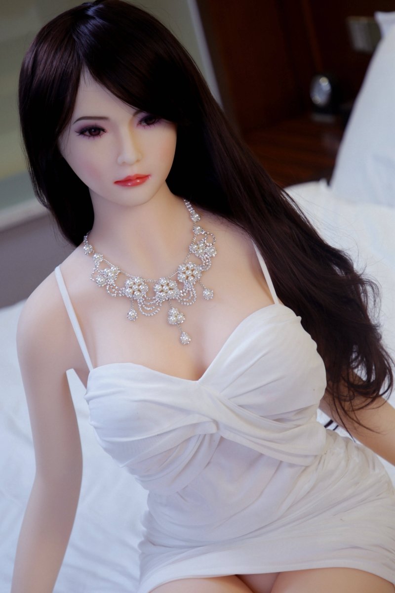 Kathleen (D-Cup) (165cm) | Sex Doll - SxDolled - Sex Doll