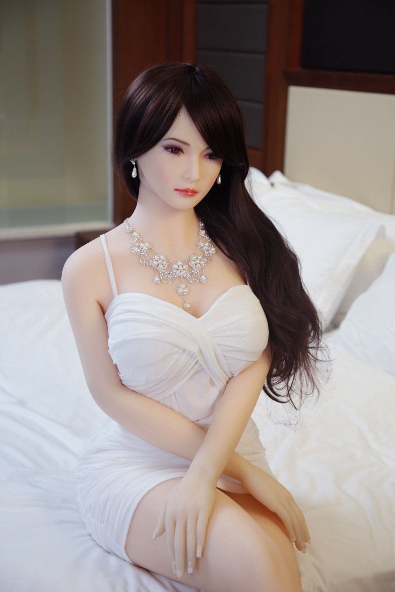 Kathleen (D-Cup) (165cm) | Sex Doll - SxDolled - Sex Doll