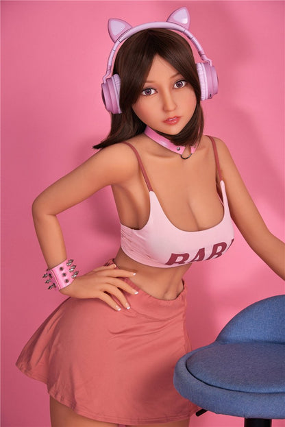 Katty (E-Cup) (153cm) | Sex Doll - SxDolled - Sex Doll