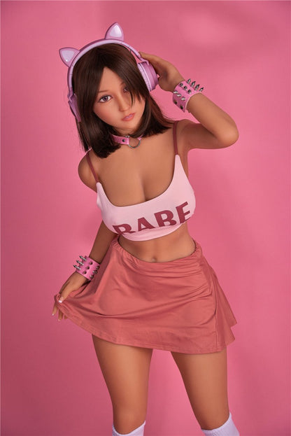 Katty (E-Cup) (153cm) | Sex Doll - SxDolled - Sex Doll