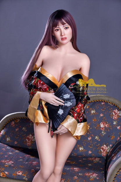 Kayme (C-Cup) (163cm) | Sex Doll - SxDolled - Sex Doll