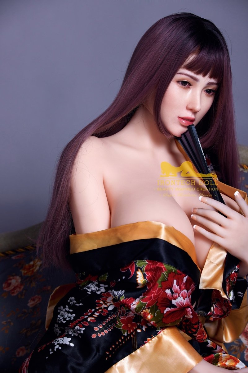 Kayme (C-Cup) (163cm) | Sex Doll - SxDolled - Sex Doll