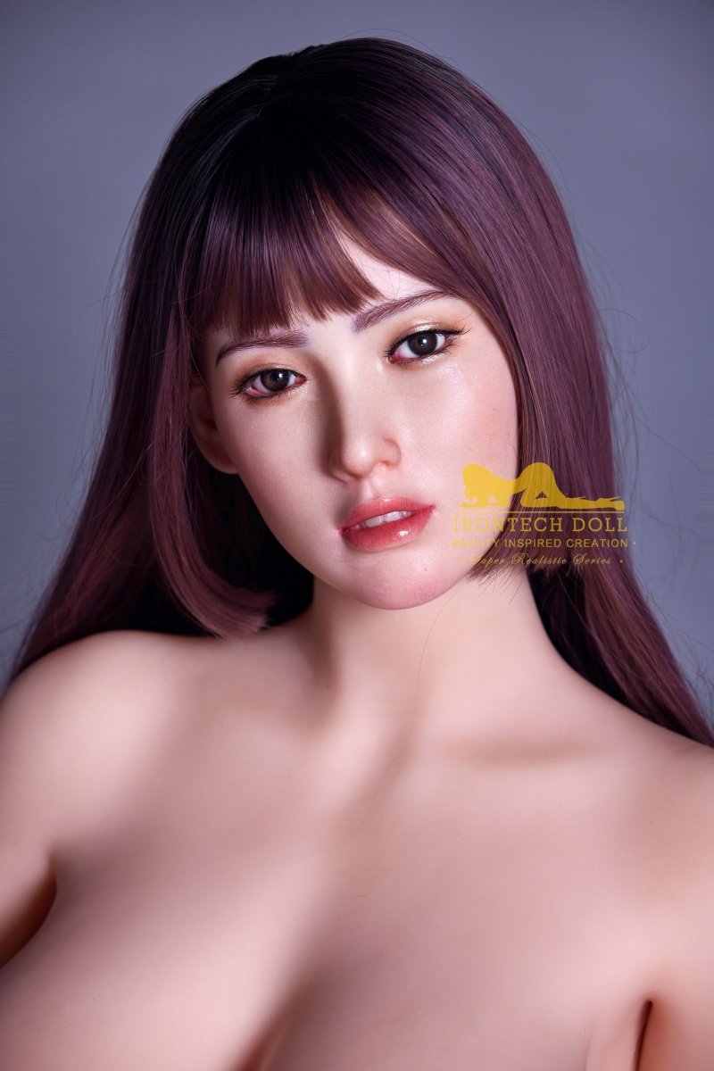 Kayme (C-Cup) (163cm) | Sex Doll - SxDolled - Sex Doll