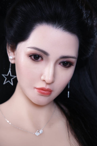 Kazumi (H-Cup) (166cm) | Sex Doll - SxDolled - Sex Doll