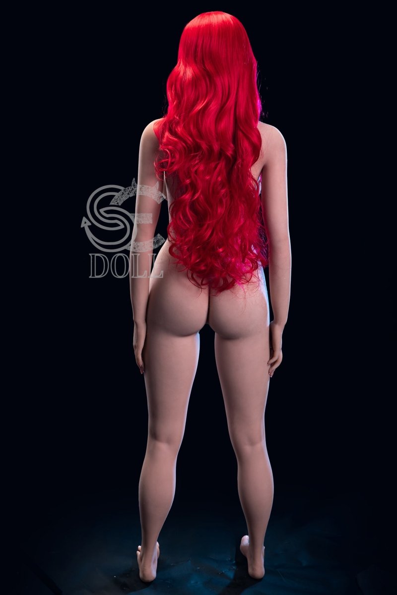 Kehlani (G-Cup) (161cm) | Sex Doll - SxDolled - Sex Doll