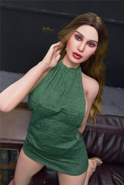 Kennedy (F-Cup) (166cm) | Sex Doll - SxDolled - Sex Doll