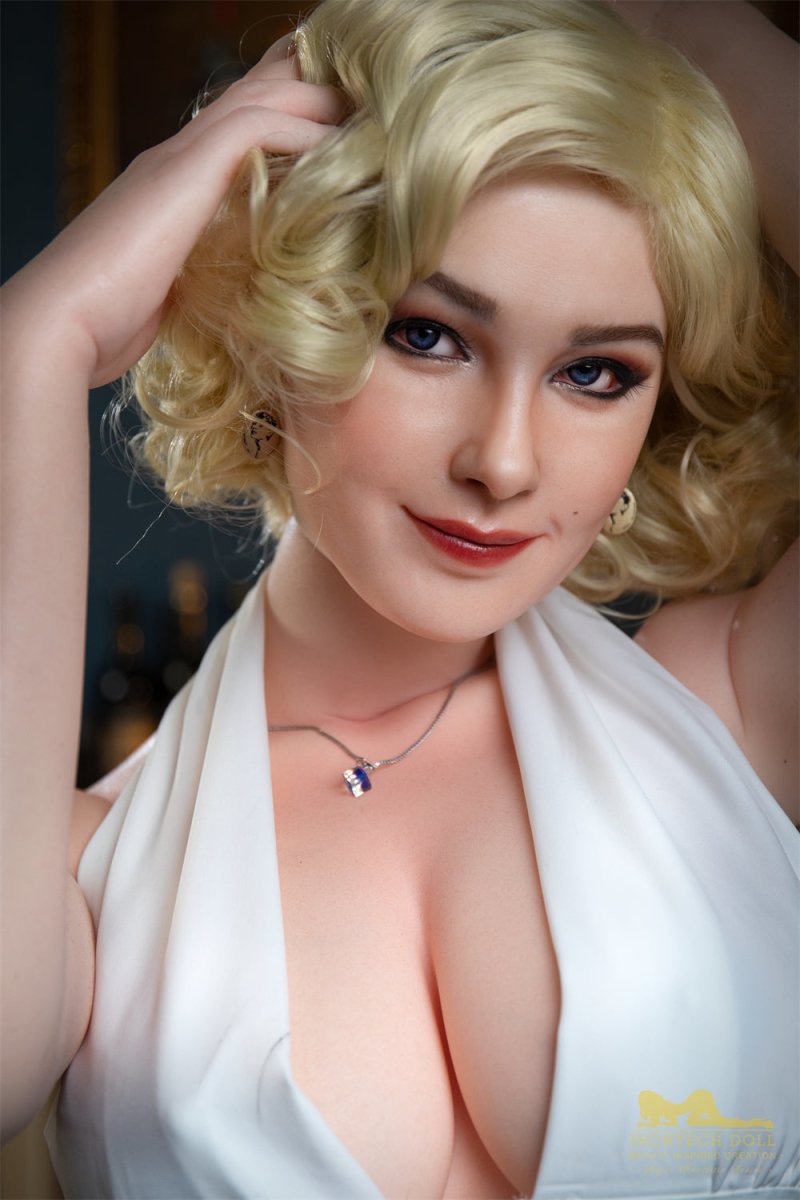 Kiarita (H-Cup) (164cm) | Sex Doll - SxDolled - Sex Doll