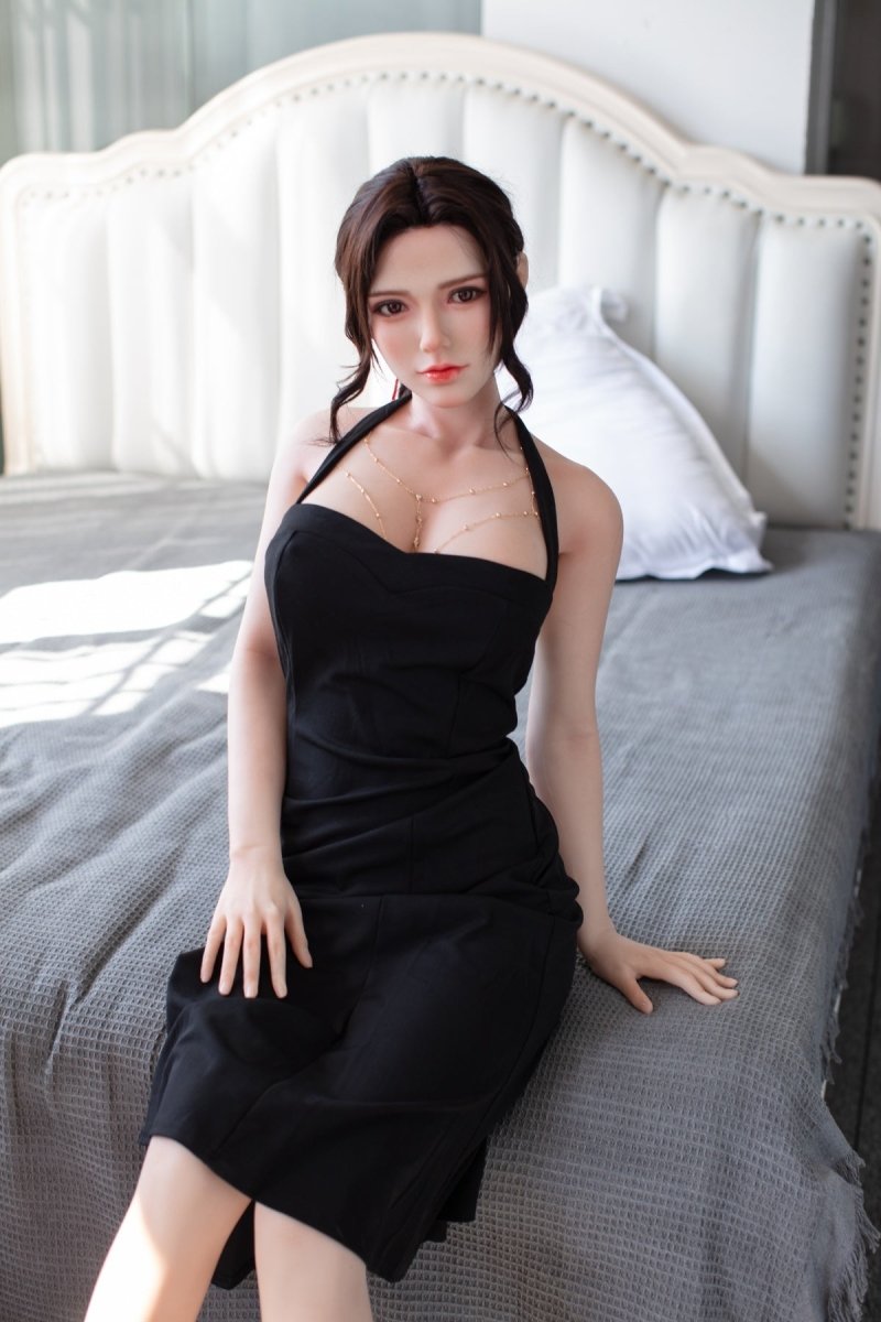 Kinsley (D-Cup) (171cm) | Sex Doll - SxDolled - Sex Doll