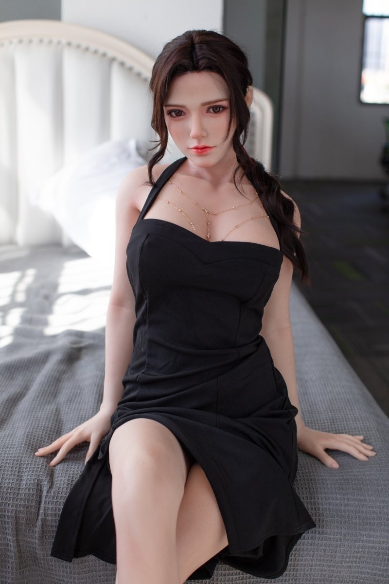 Kinsley (D-Cup) (171cm) | Sex Doll - SxDolled - Sex Doll