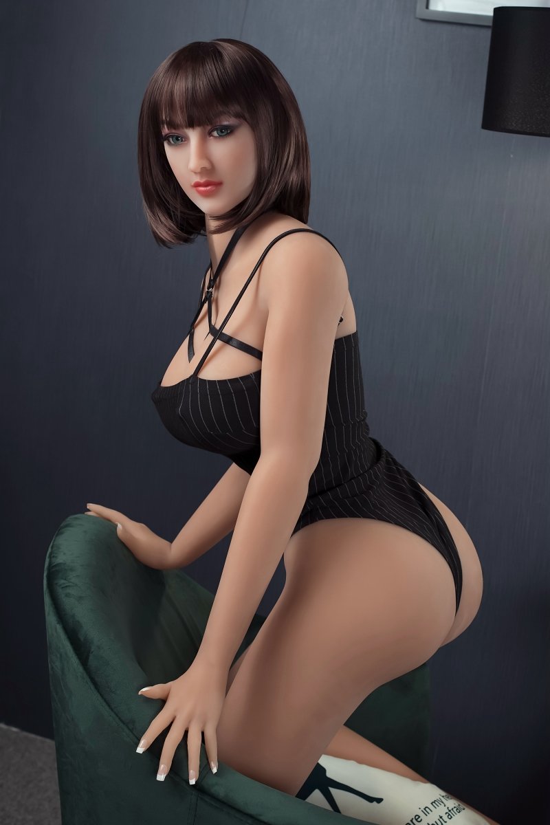 Kissa (E-Cup) (168cm) | Sex Doll - SxDolled - Sex Doll