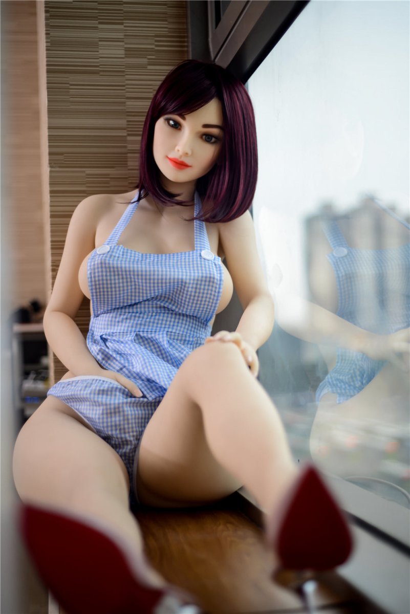 Kit (D-Cup) (160cm) | Sex Doll - SxDolled - Sex Doll