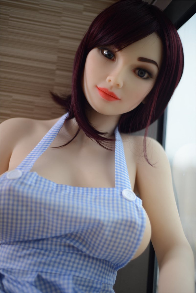 Kit (D-Cup) (160cm) | Sex Doll - SxDolled - Sex Doll