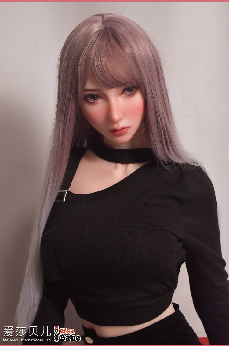 Kurumi (D-Cup) (165cm) | Sex Doll - SxDolled - Sex Doll