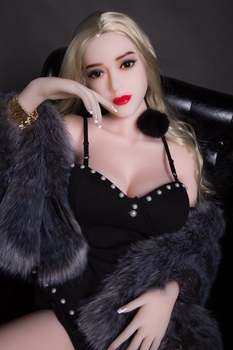 Kyleigh (D-Cup) (165cm) | Sex Doll - SxDolled - Sex Doll