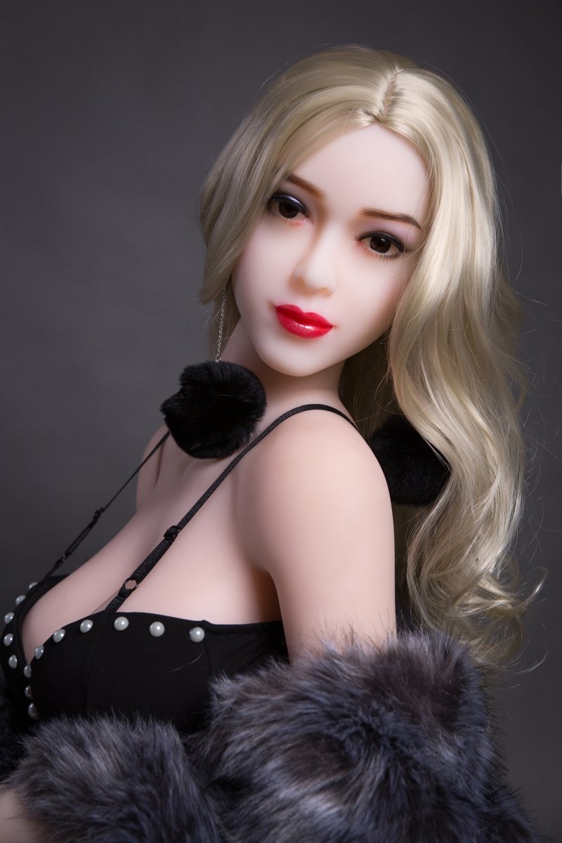 Kyleigh (D-Cup) (165cm) | Sex Doll - SxDolled - Sex Doll