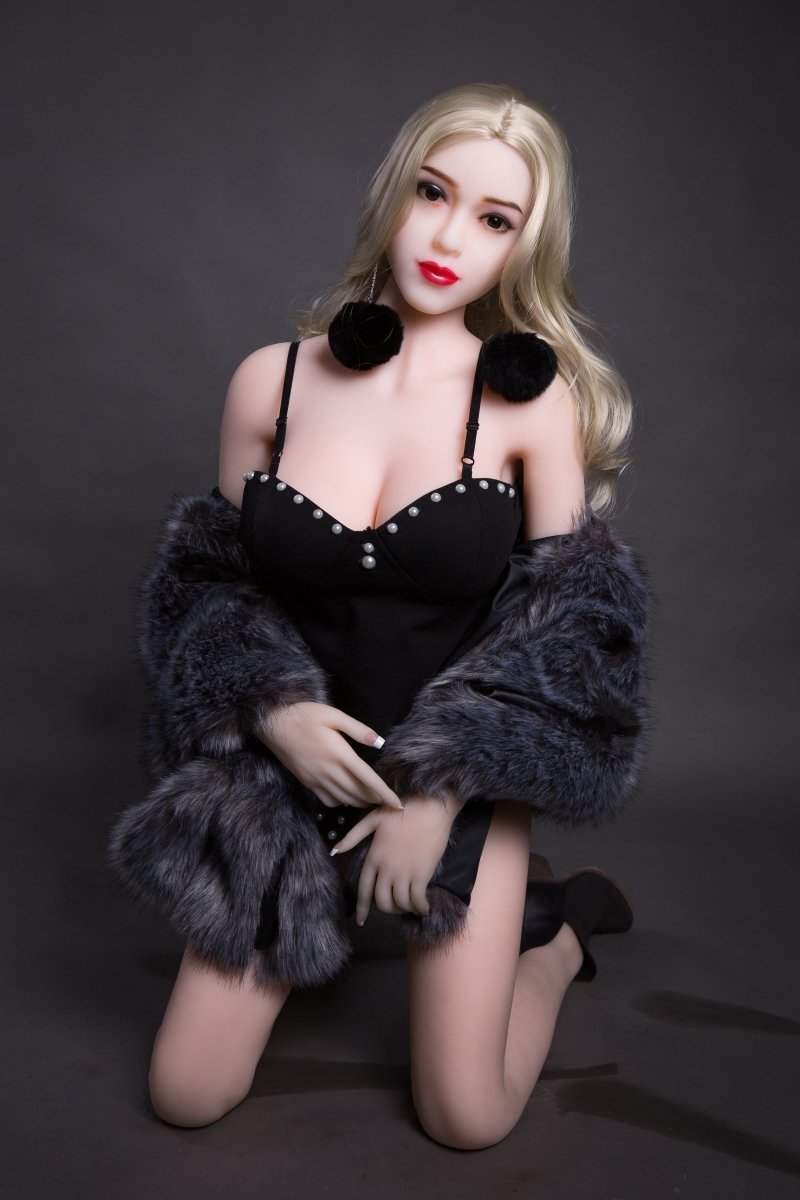 Kyleigh (D-Cup) (165cm) | Sex Doll - SxDolled - Sex Doll