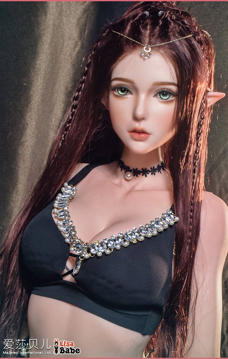 Kyouko (D-Cup) (150cm) | Sex Doll - SxDolled - Sex Doll