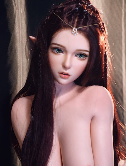 Kyouko (D-Cup) (150cm) | Sex Doll - SxDolled - Sex Doll