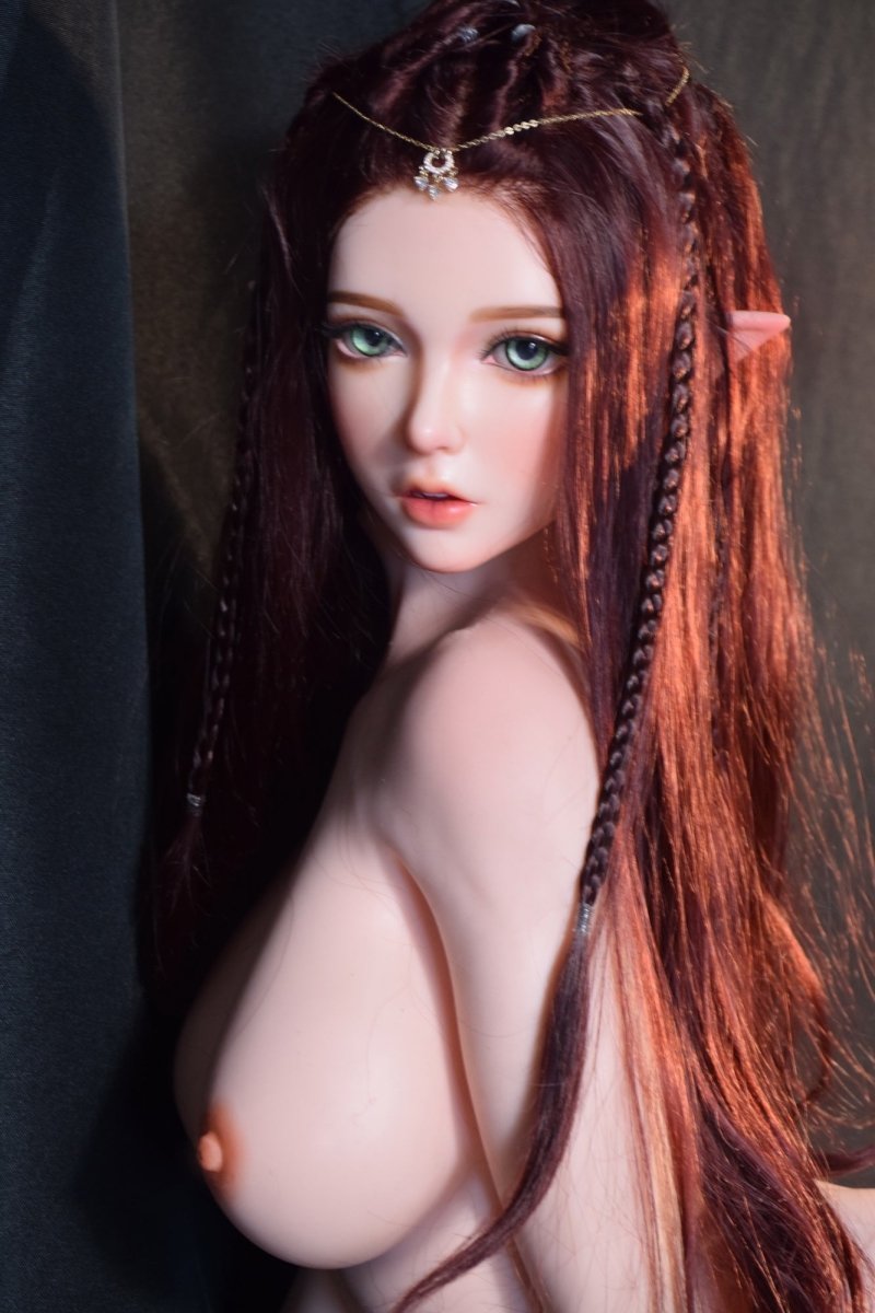 Kyouko (D-Cup) (150cm) | Sex Doll - SxDolled - Sex Doll
