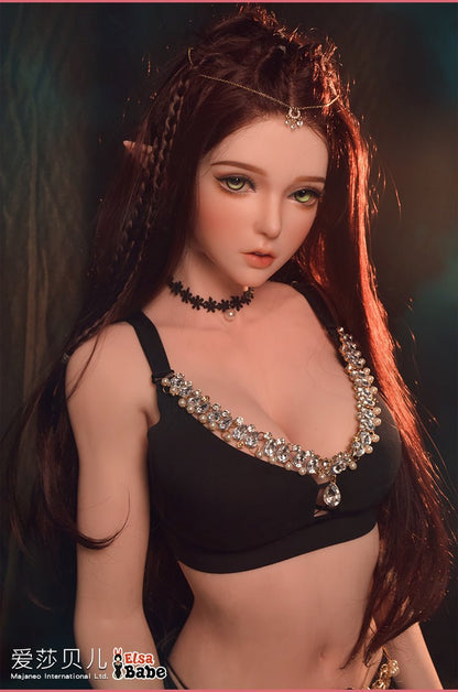 Kyouko (D-Cup) (150cm) | Sex Doll - SxDolled - Sex Doll