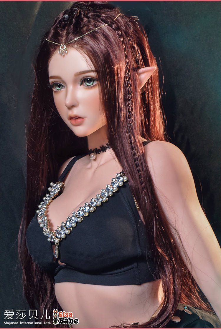 Kyouko (D-Cup) (150cm) | Sex Doll - SxDolled - Sex Doll
