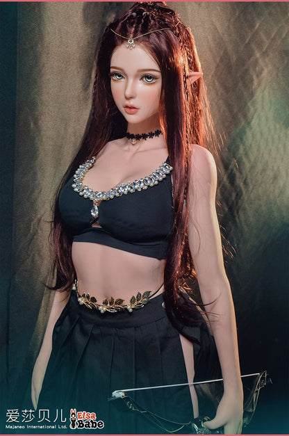 Kyouko (D-Cup) (150cm) | Sex Doll - SxDolled - Sex Doll