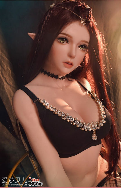 Kyouko (D-Cup) (150cm) | Sex Doll - SxDolled - Sex Doll