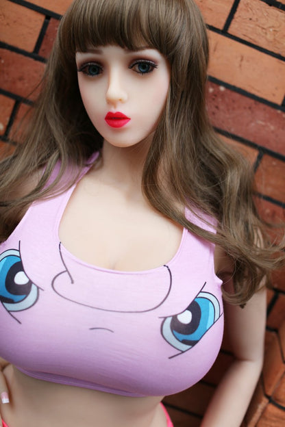 Lacey (G-Cup) (160cm) | Sex Doll - SxDolled - Sex Doll