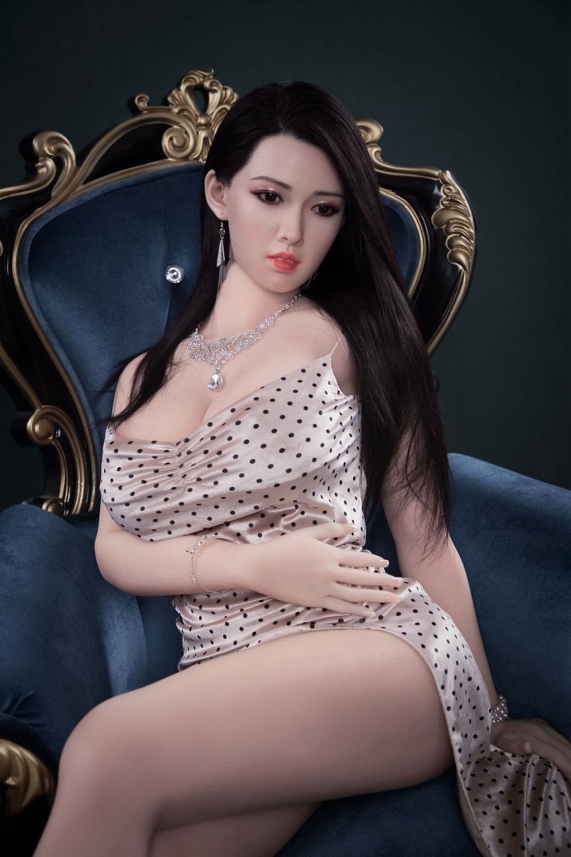 Lacy (H-Cup) (166cm) | Sex Doll - SxDolled - Sex Doll