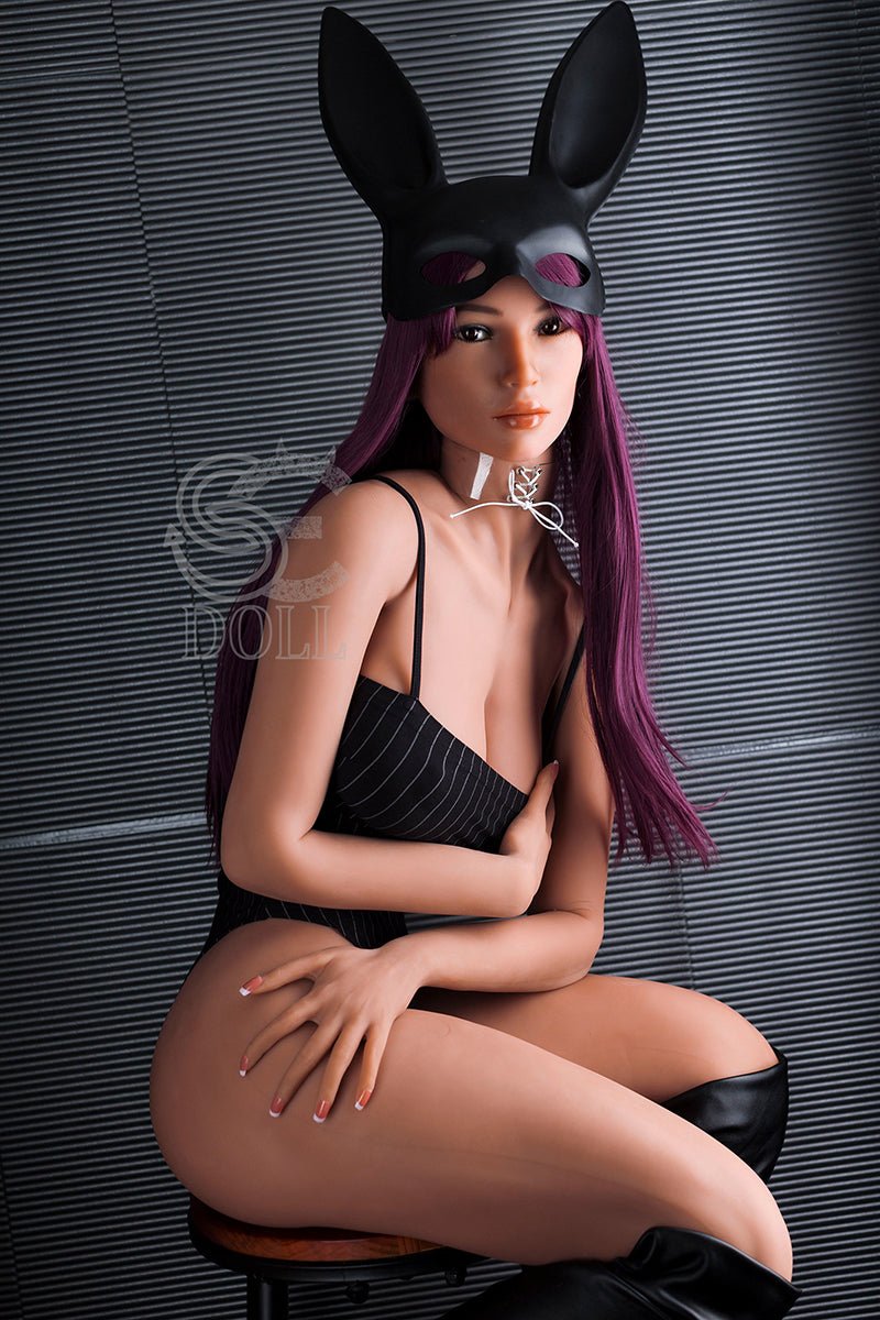 Lainey (E-Cup) (167cm) | Sex Doll - SxDolled - Sex Doll