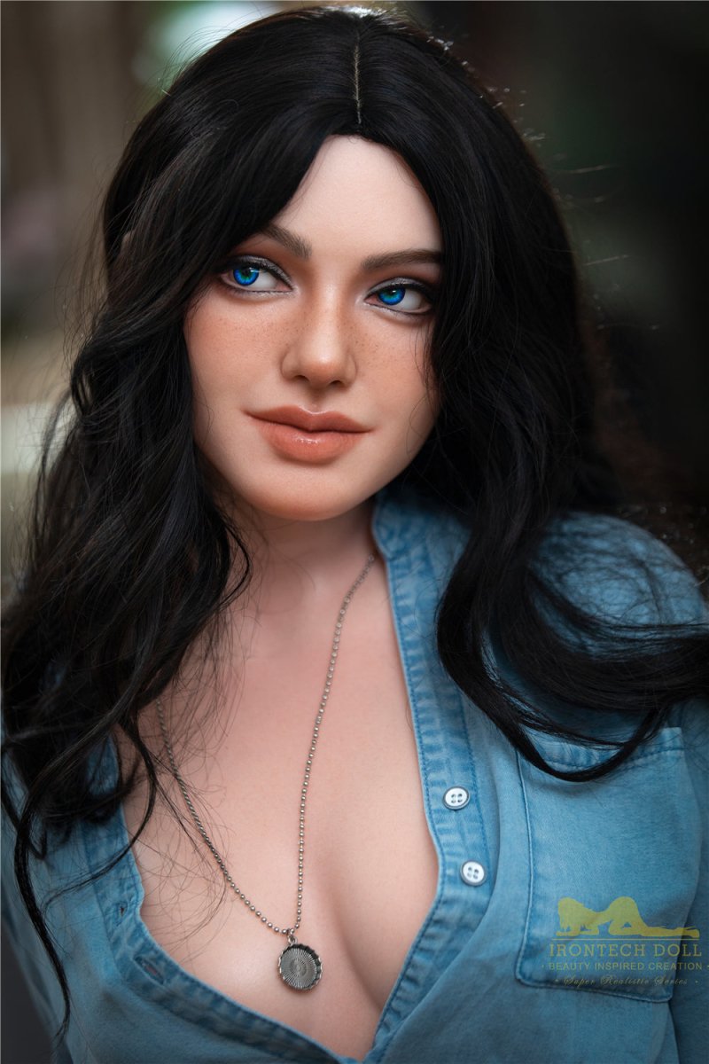 Lanie (C-Cup) (152cm) | Sex Doll - SxDolled - Sex Doll