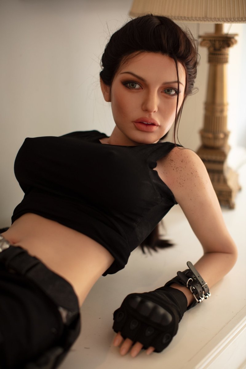 Lara (E-Cup) (167cm) | Sex Doll - SxDolled - Sex Doll