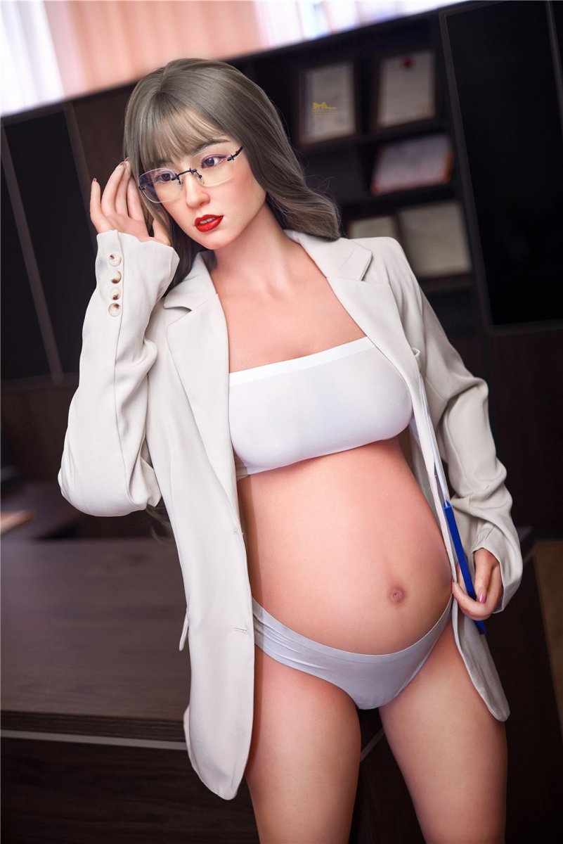 Latika (E-Cup) (158cm) | Sex Doll - SxDolled - Sex Doll