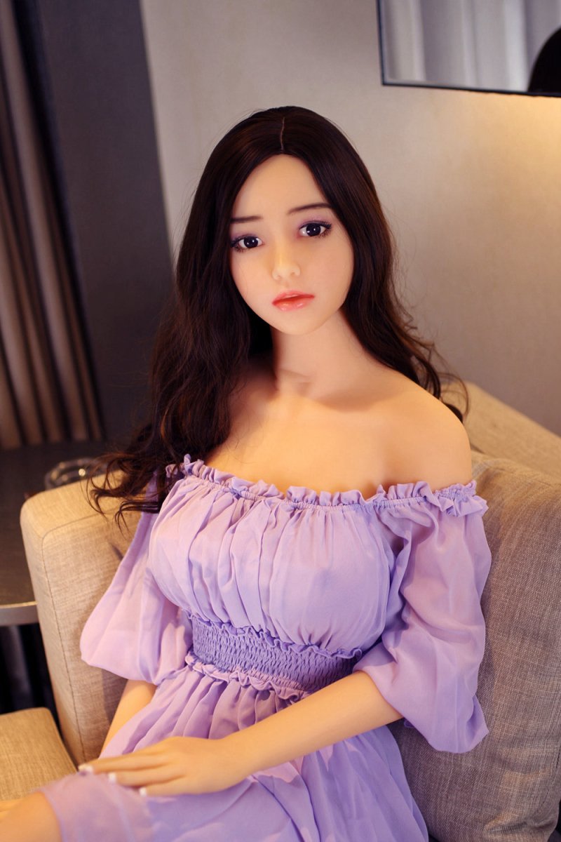 Laurren (D-Cup) (168cm) | Sex Doll - SxDolled - Sex Doll